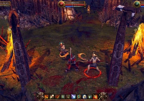 Wave of Darkness EN/FR/HU Global