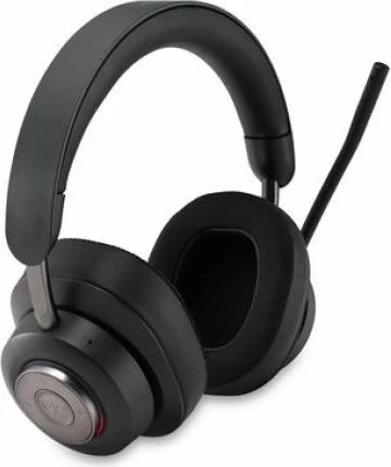 Kufje gaming Yakimasport Kensington H3000, të zeza