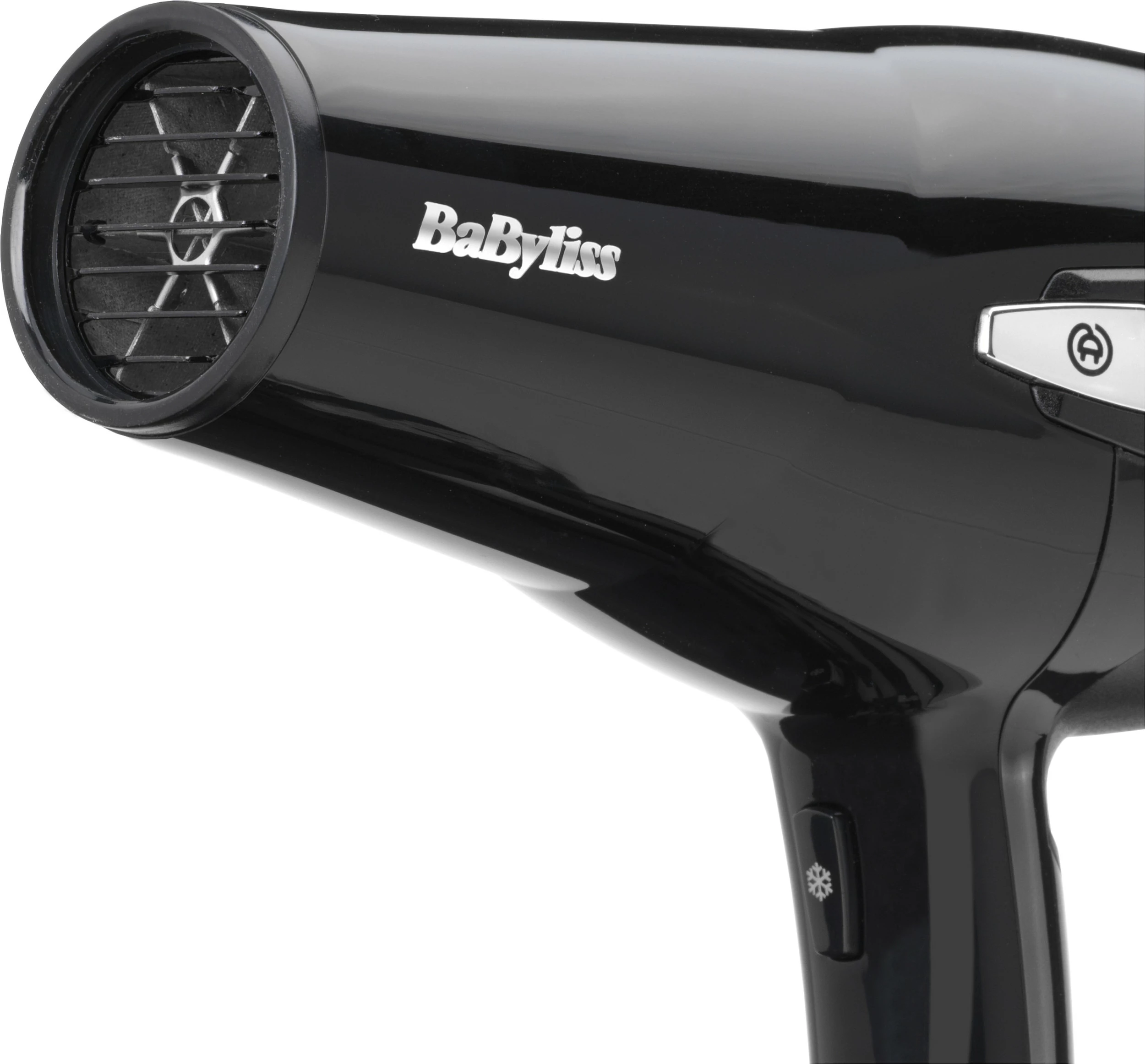 Fen BaByliss Cordkeeper 2000, 2000W, i zi