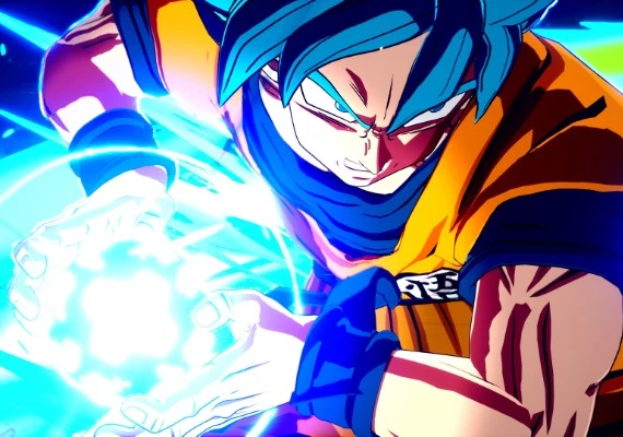 Dragon Ball: Sparking! ZERO EN Global