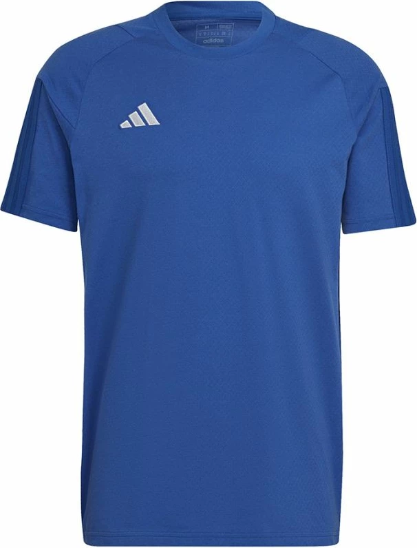 Maicë adidas për meshkuj, blu