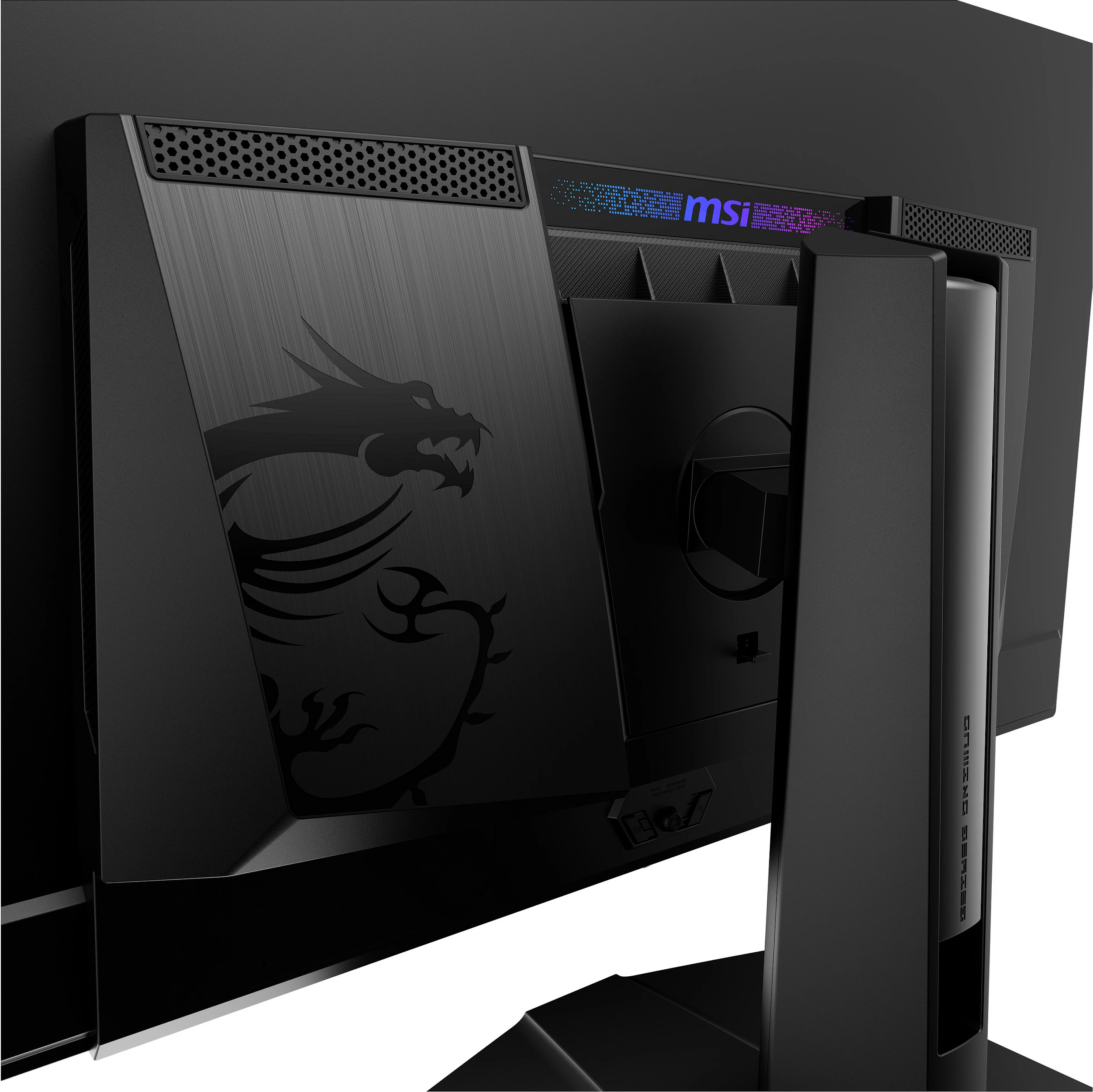 Monitor MSI MPG 321URX QD-OLED, 32 inç, 4K UHD, 240Hz