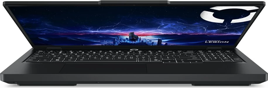 Laptop Lenovo Legion Pro 5 16IRX10, 16", Intel Core i7-14650HX, 16 GB RAM, 1 TB SSD, NVIDIA RTX 5060, Zi