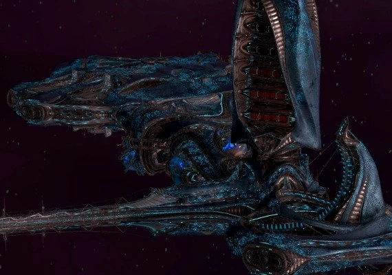 X4: Foundations - Kingdom End DLC Global