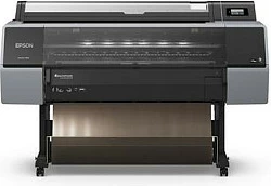Printer plotter Epson SureColor SC-P7300, 24", A1, 10 ngjyra, HDD 320GB, RAM 2GB, i zi