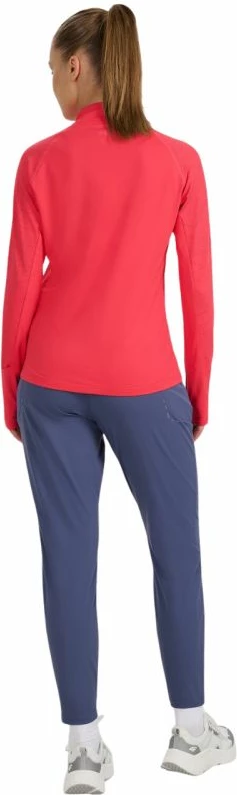 Pantallona sportive për femra 4F, denim