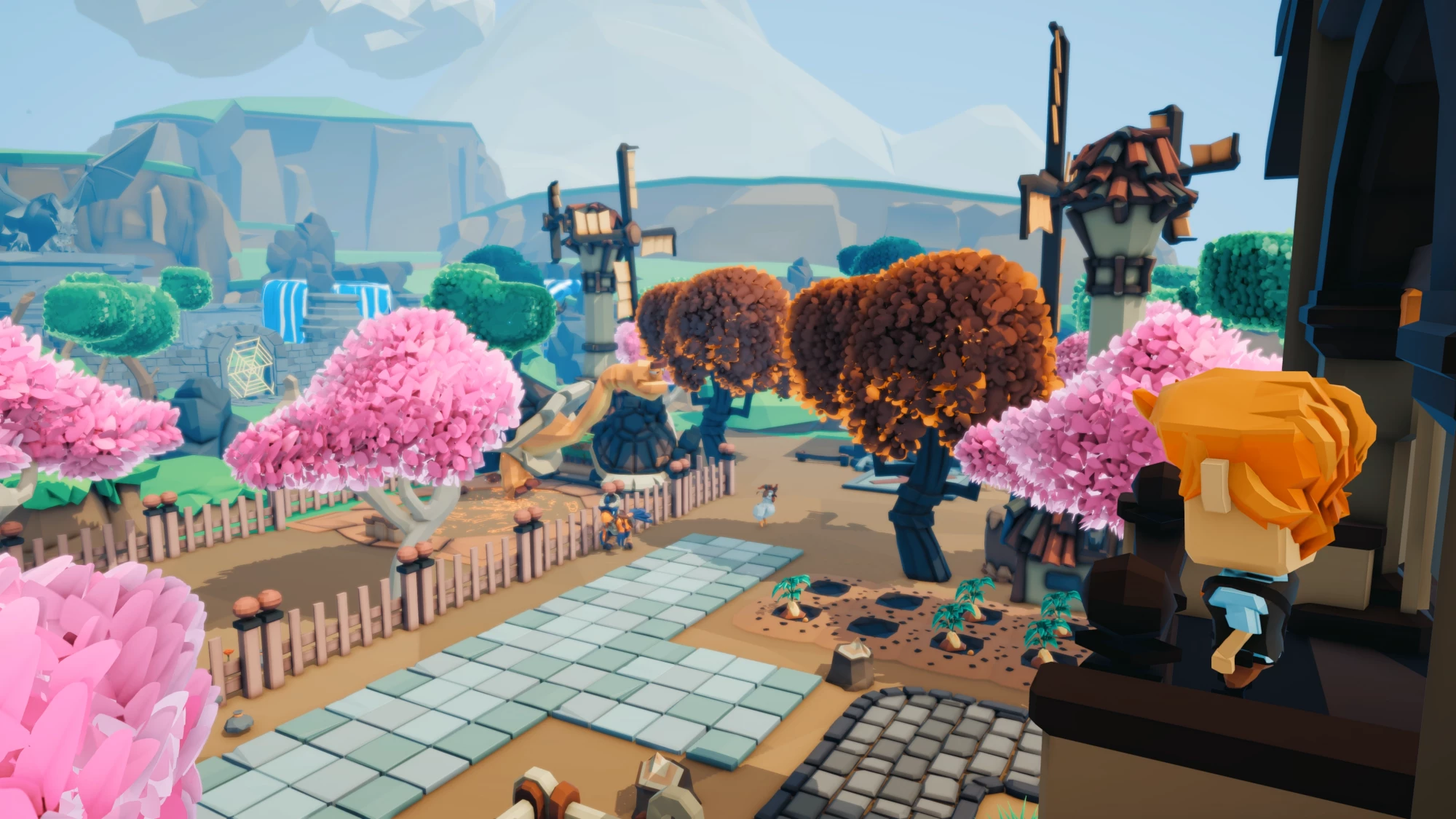 Lojë për Xbox One Soldout Epic Chef, PEGI 7