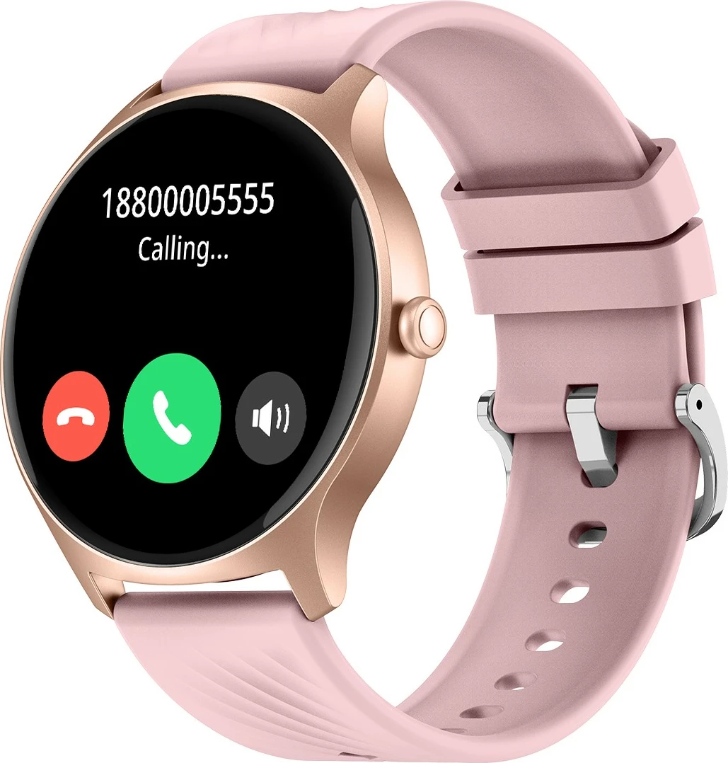 Smartwatch Denver SWC-387RO, rose