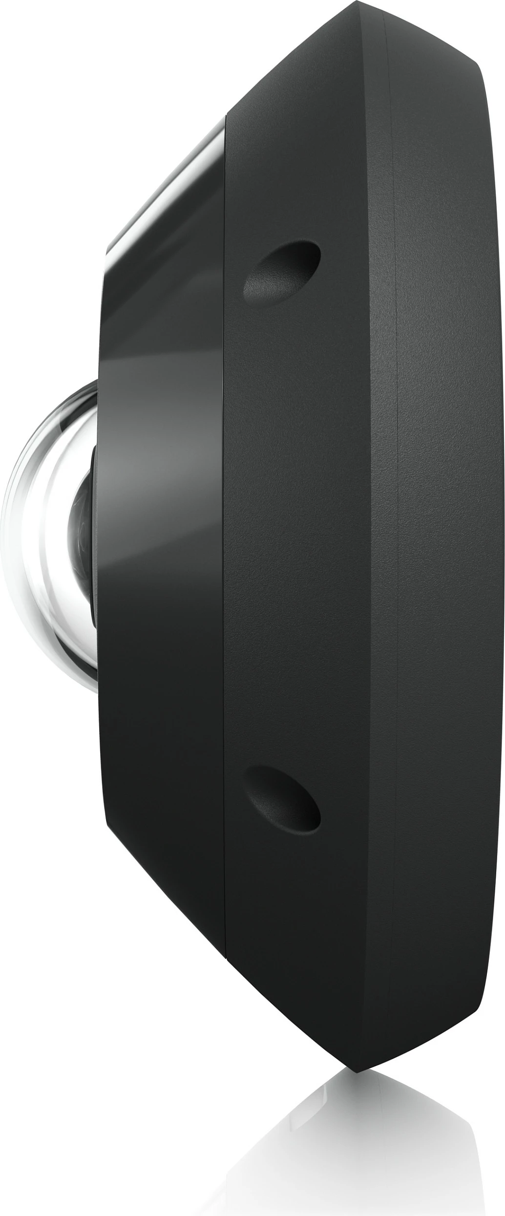 Kamerë sigurie IP Ubiquiti G6 Pro 360, 12MP, PoE, 360°, brenda/jashtë, e zezë