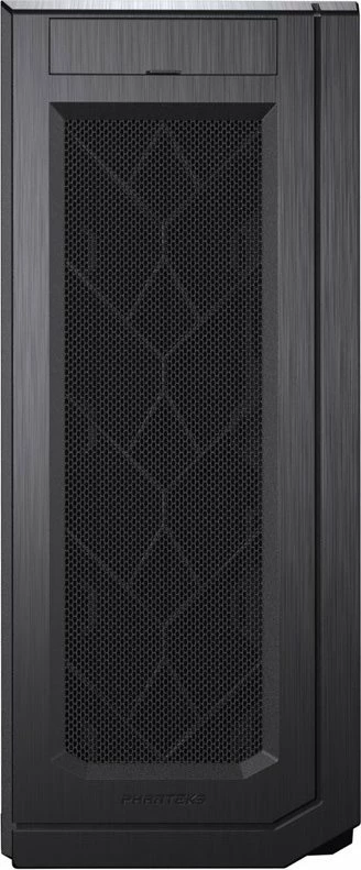 Kasë Phanteks Enthoo Pro 2 Server Edition PH-ES620PTG_BK02 Full Tower, e-ATX/SSI-EEB, USB Typ-C, 4x USB 3.0, e zezë