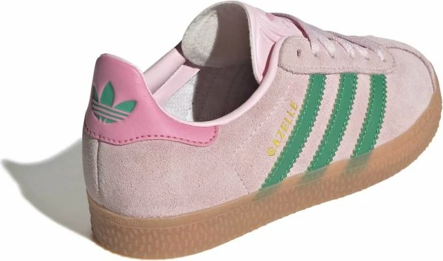 Atlete fëmijë adidas Gazelle C JP7133, 33
