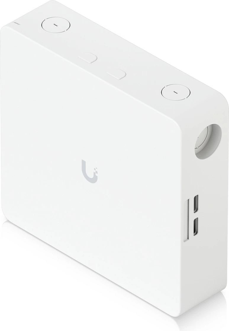 Hub alarmi Ubiquiti Protect Alarm Hub Kit, Smart Home, i bardhë