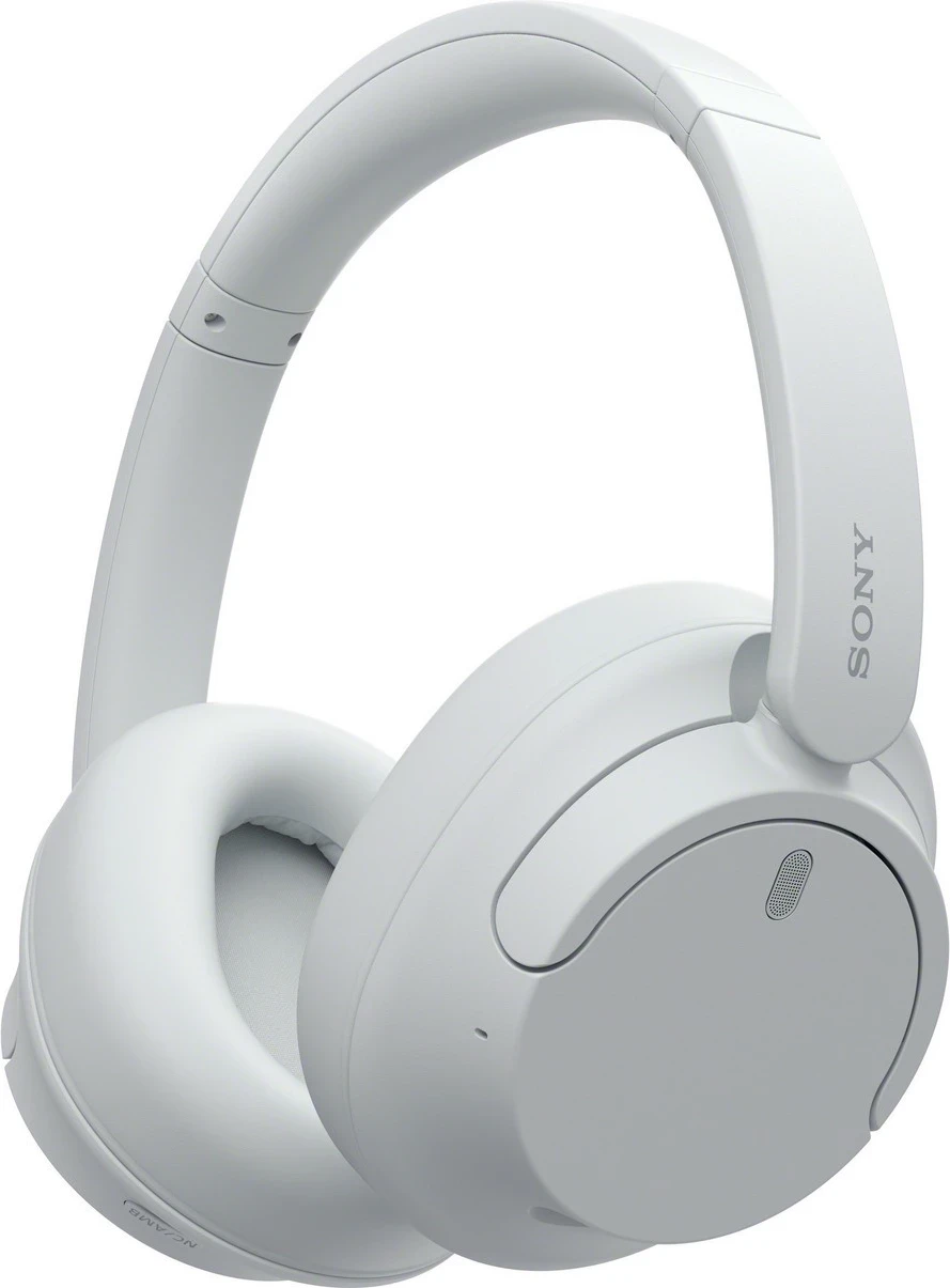 Kufje Sony WH-CH720, Bluetooth 5.2, të bardha