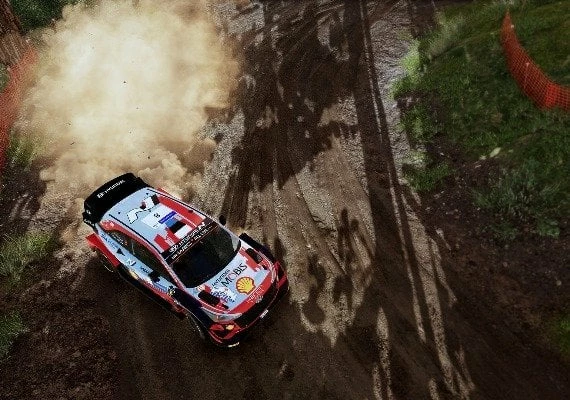 WRC 10: FIA World Rally Championship - Career Starter Pack DLC EN Global
