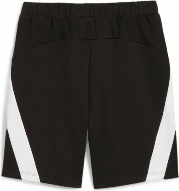 Shorce për meshkuj Puma, të zeza