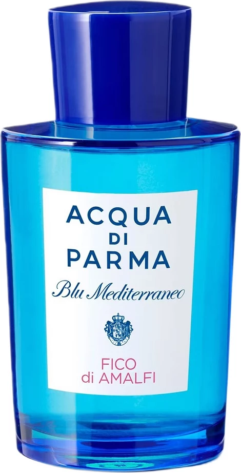Eau de Toilette unisex Acqua di Parma Blu Mediterraneo Fico Di Amalfi 180ml