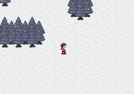 Yume Nikki EN/JA Global