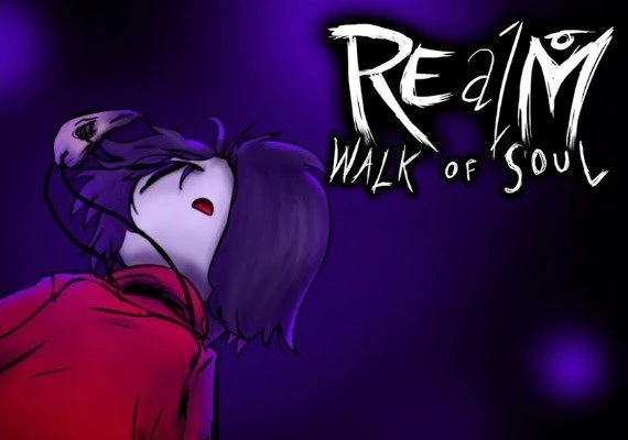 REalM: Walk of Soul EN/ES Global