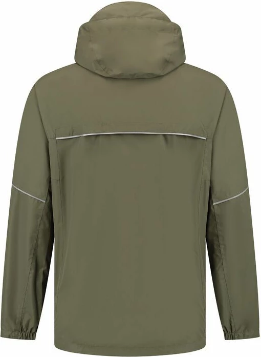 Jakne shiu Rogelli, e gjelbër