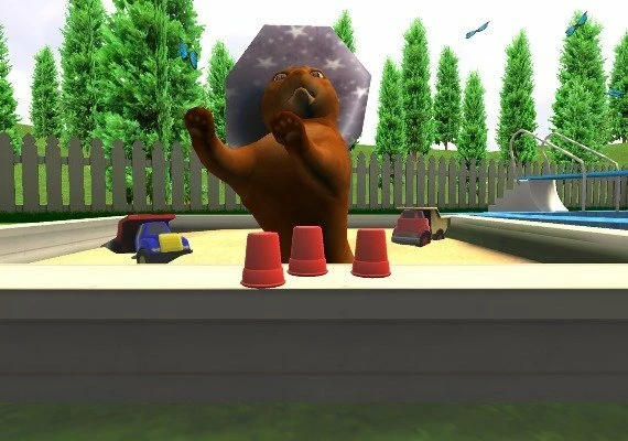 Kitten Life Simulator Global
