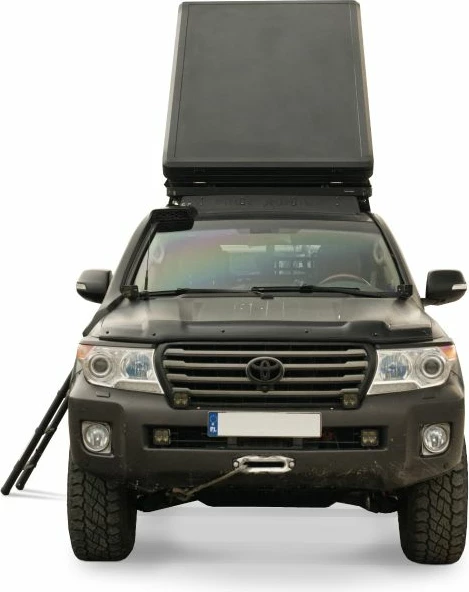 Tendë çatie Offlander për kamping