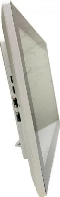Monitor me prekje ALLNET 21 Zoll, HDMI, Ethernet, USB, i zi