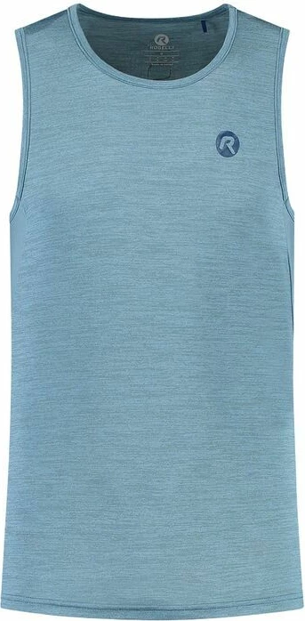 Jelek sportiv Rogelli për meshkuj, i kaltër