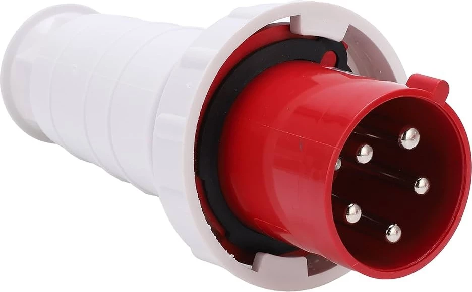 Spin industriale 5x63A