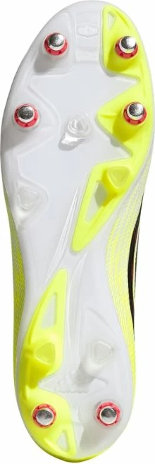 Atlete futbolli adidas për meshkuj, F50 League SG JR8983 [Madhësia: 44]