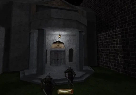 Thief 2: The Metal Age EN Global