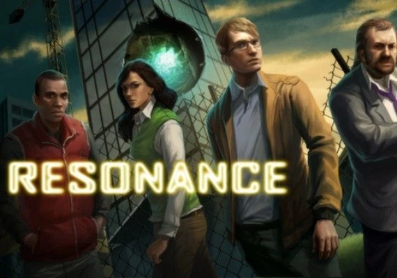 Resonance EN Global