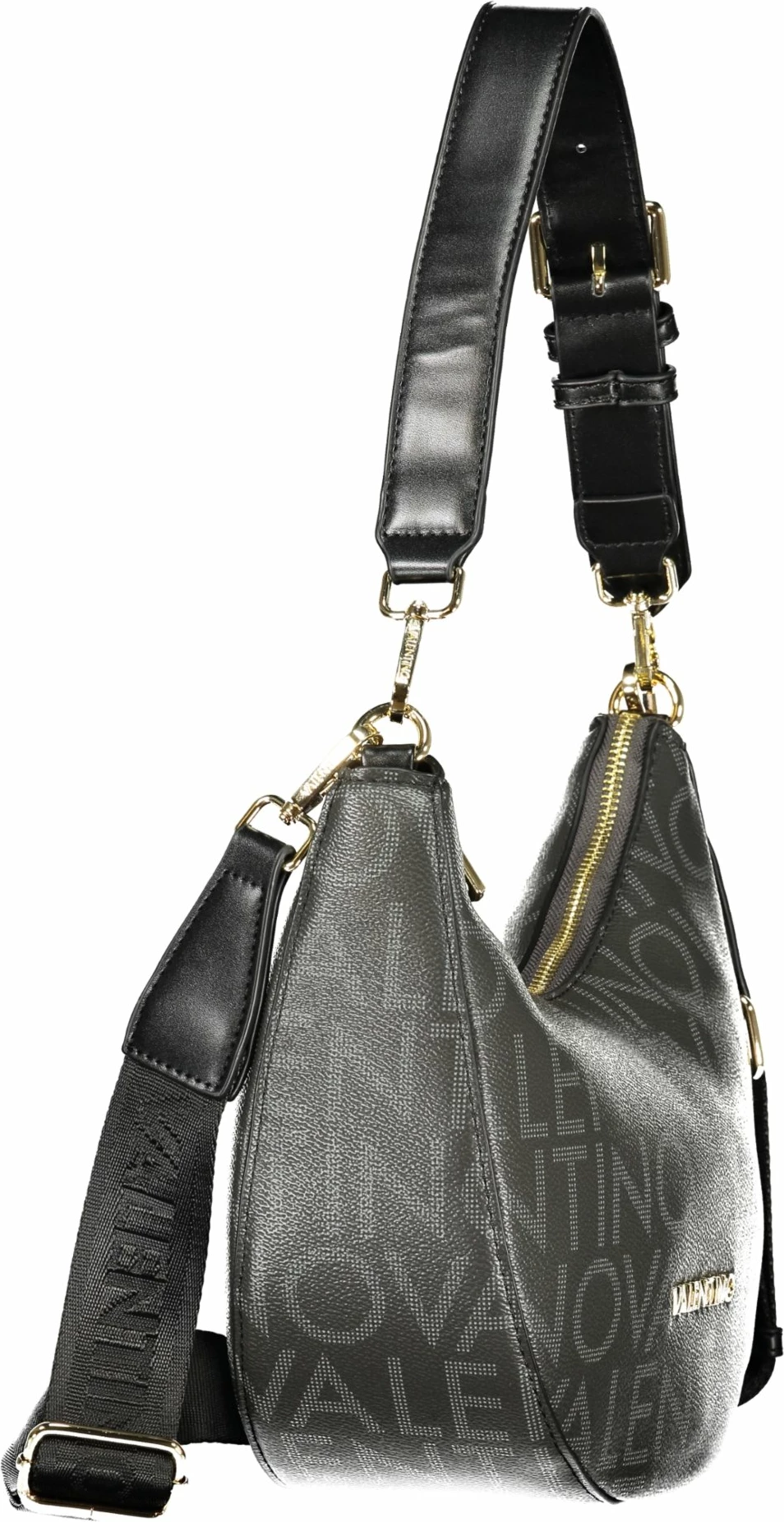 Çantë femra VALENTINO BAGS UNI, e zezë