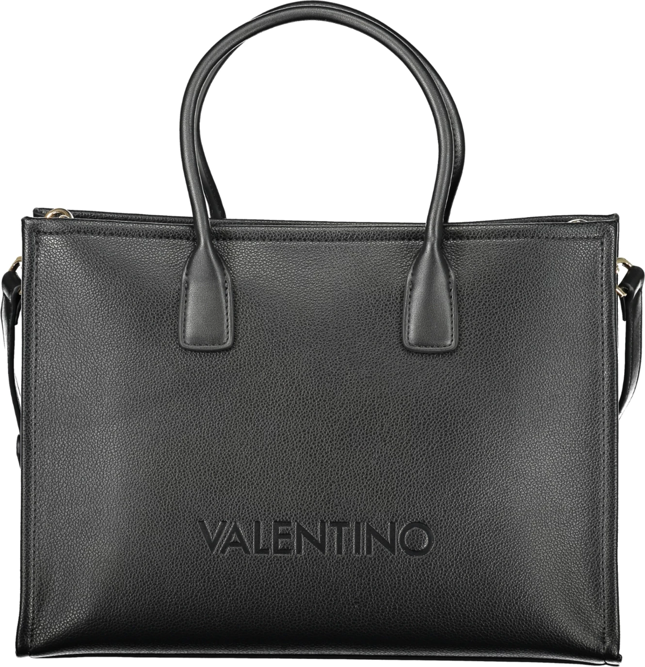 Çantë Valentino Bags femra, e zezë