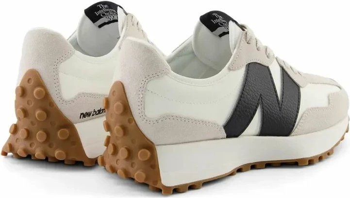 Atlete femra New Balance WS327, bezhë [Madhësia: 37]