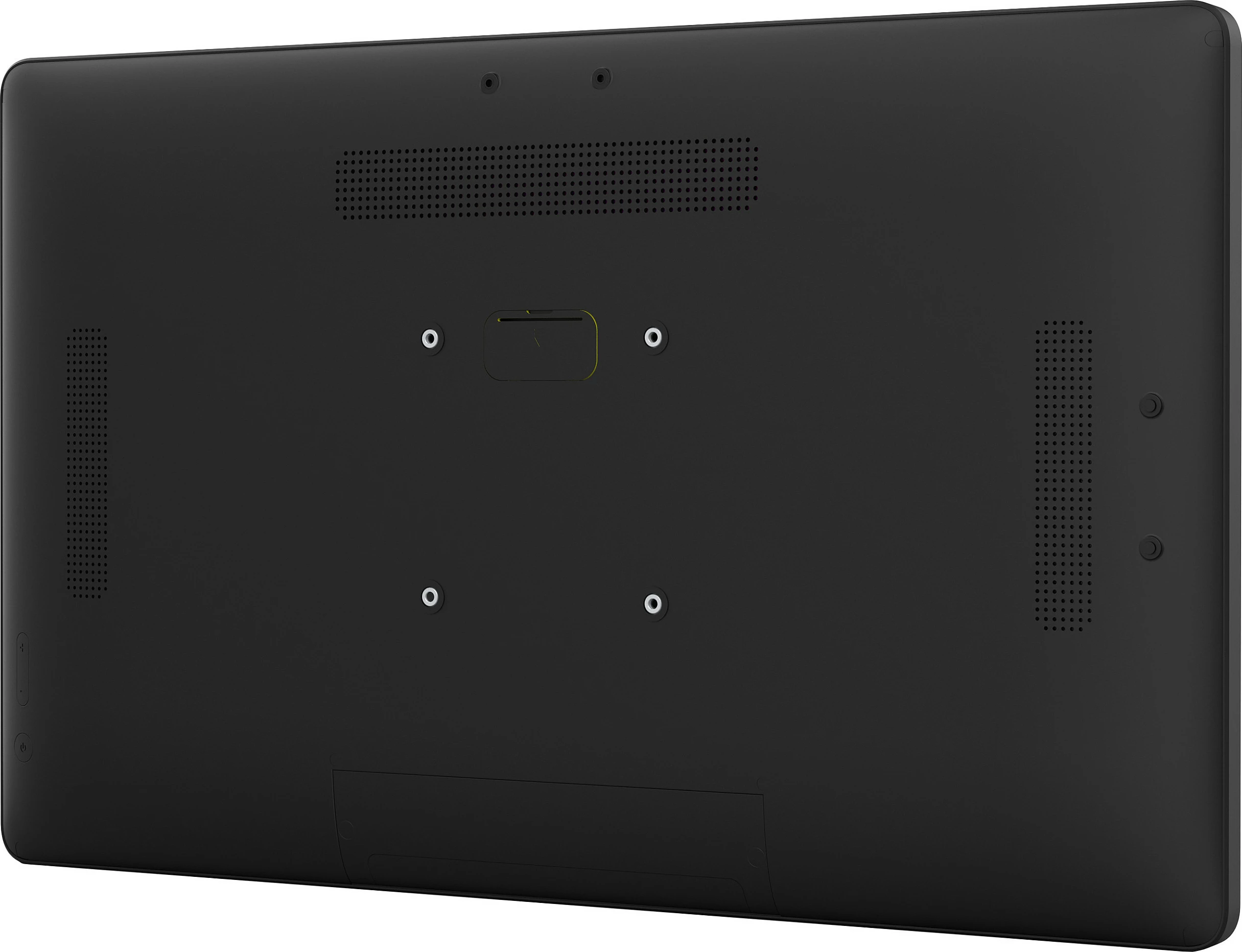 Monitor Touch iiyama ProLite TW2424AS-B3P, 23.8", Full HD, Android, USB-C, PoE, i zi