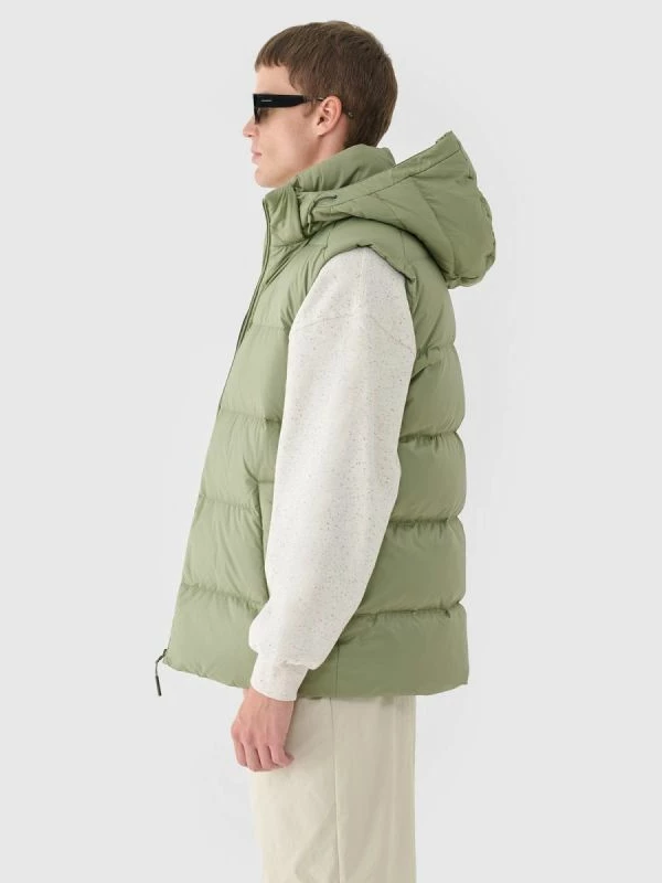 Jelek për meshkuj 4f, i zi