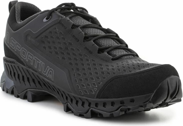 Atlete hiking La Sportiva Spire GTX ZFHS094K00G00, të zeza