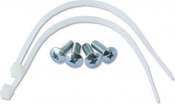 Panel patch për server Techly Pro Patch UTP, 19"