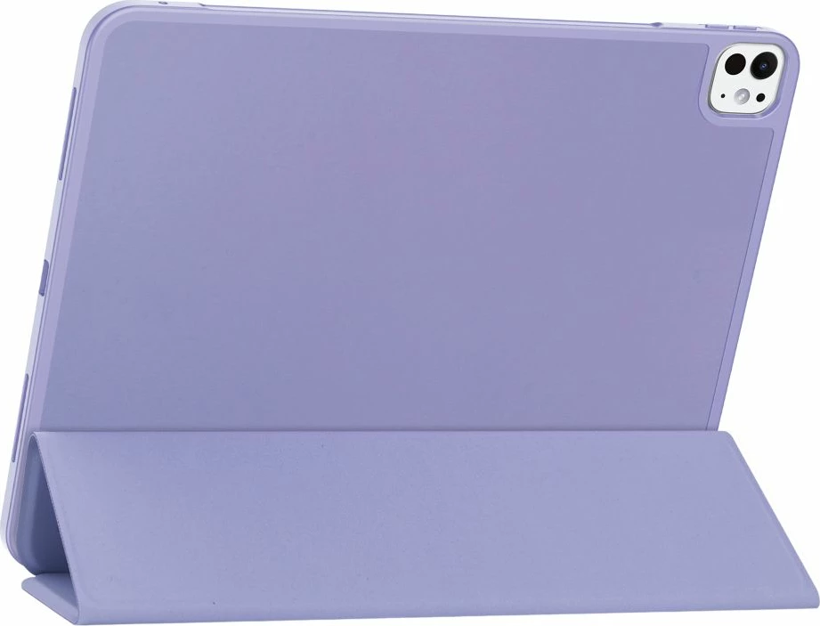 Mbështjellës Tech-Protect SC Pen për iPad Pro 13" 2024, Violet