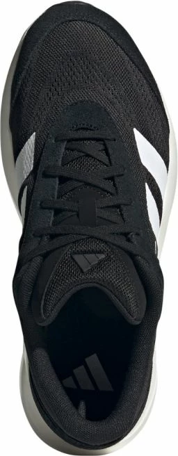 Atlete për meshkuj adidas, të zeza [Madhësia: 44]