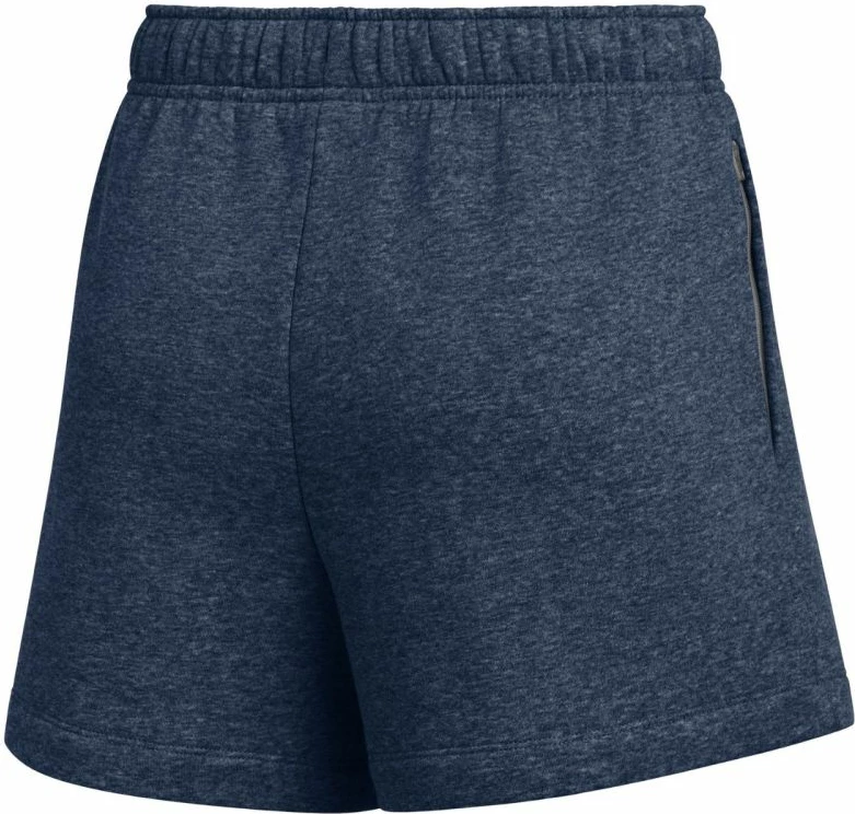 Shorce për femra Nike Park 26 Fleece IB1243 410, navy blue