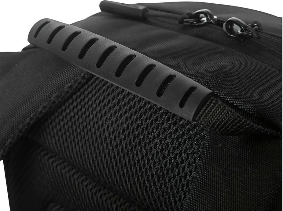 Çantë shpine Targus Classic 16in, e zezë, për laptop deri 16 inç