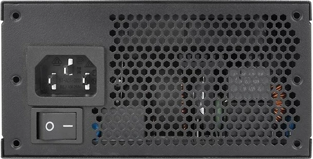 Njësi furnizimi me energji Thermaltake Toughpower SFX 650W Gold, 20+4 pin ATX, e zezë