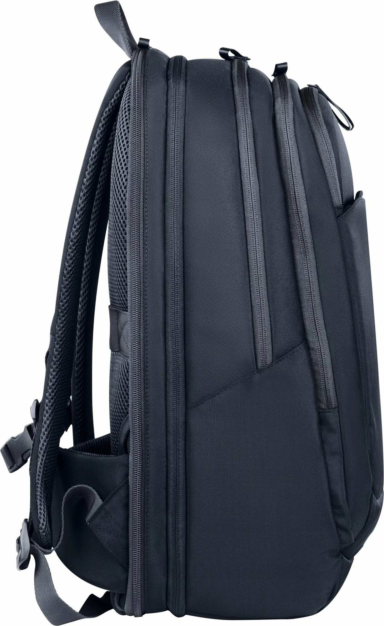 Çantë shpine HP Travel Plus 30L për laptop 17"