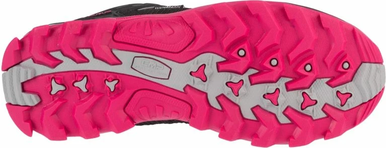 Atlete për femra CMP, të zeza