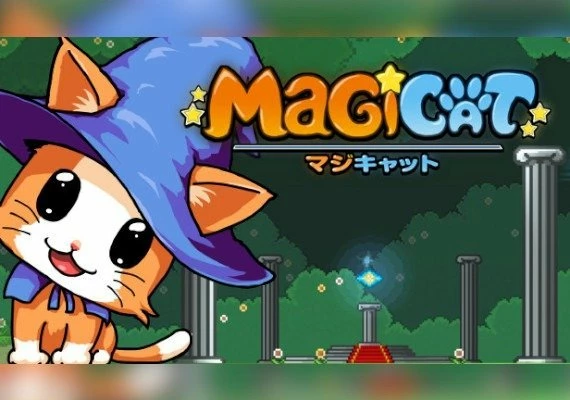MagiCat EN/JA/RU/ZH Global