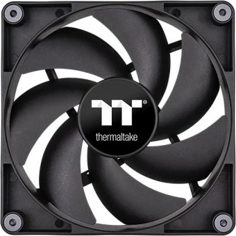 Ventilator PC Thermaltake CT140, Air cooler, 14 cm, 500-1500 RPM, i zi