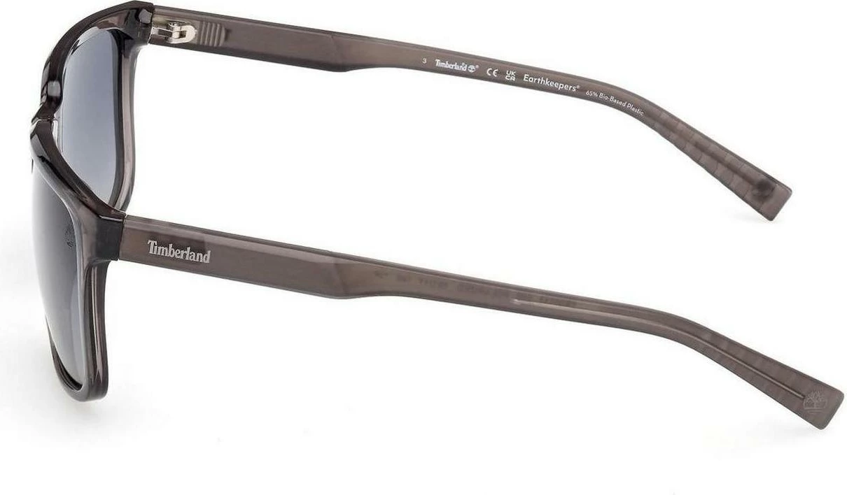 Syze dielli për meshkuj Timberland TB00037 20D, gri [Madhësia: 59]