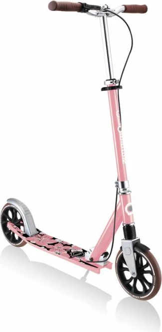 Scooter për vajza Globber, rozë