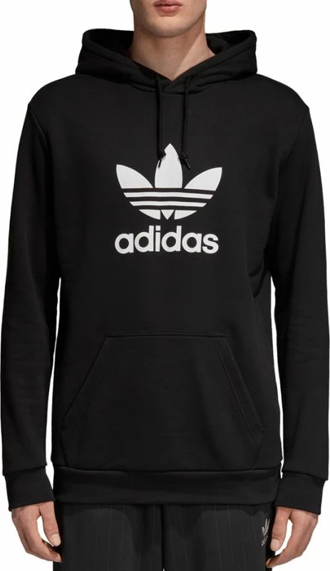 Duks për meshkuj adidas, i zi [Madhësia: S]
